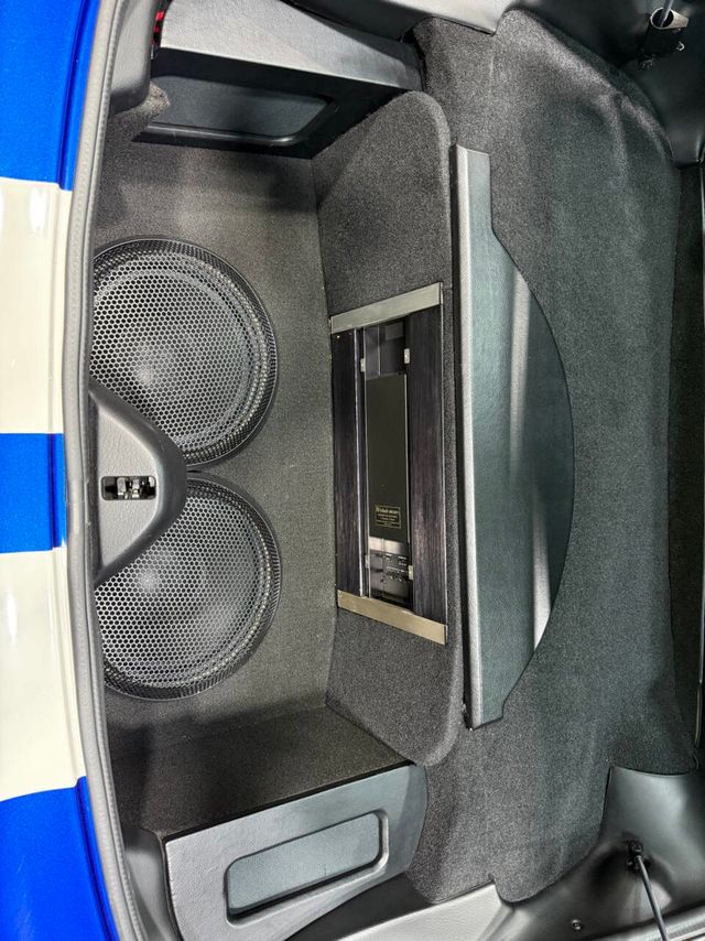 1996 Dodge Viper GTS 2dr Coupe - 22931912 - 73