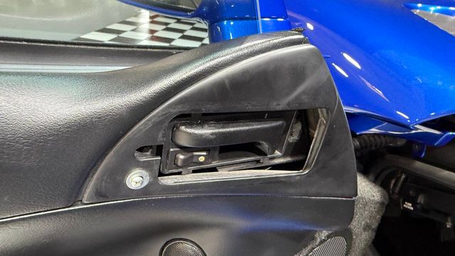 1996 Dodge Viper GTS 2dr Coupe - 22931912 - 75