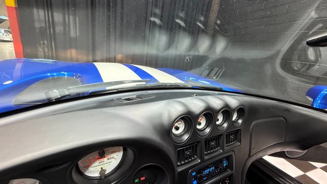 1996 Dodge Viper GTS 2dr Coupe - 22931912 - 77
