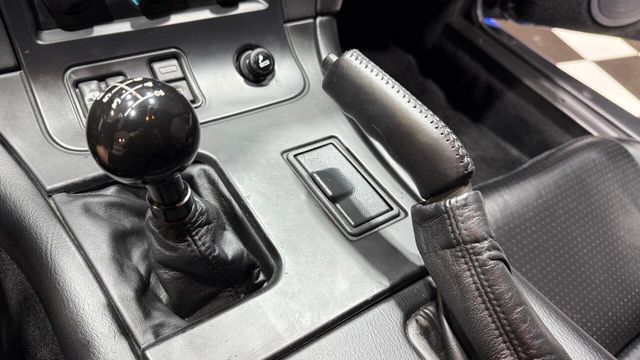 1996 Dodge Viper GTS 2dr Coupe - 22931912 - 78