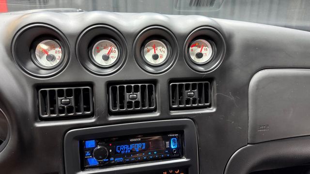 1996 Dodge Viper GTS 2dr Coupe - 22931912 - 79