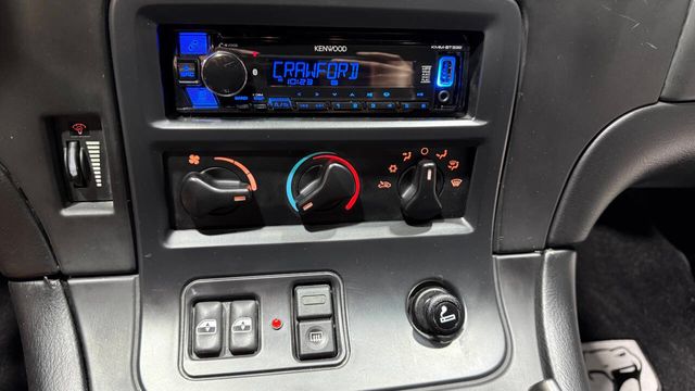 1996 Dodge Viper GTS 2dr Coupe - 22931912 - 80