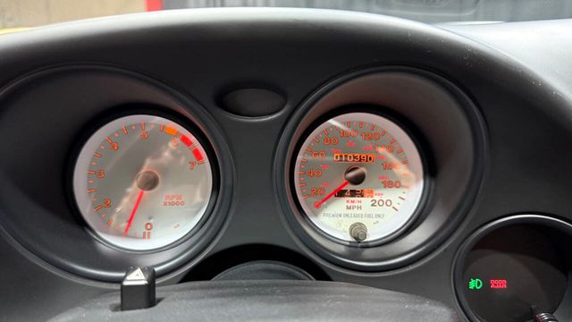 1996 Dodge Viper GTS 2dr Coupe - 22931912 - 81