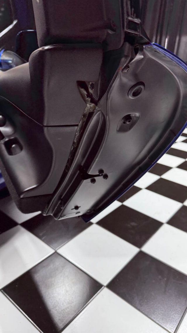 1996 Dodge Viper GTS 2dr Coupe - 22931912 - 82