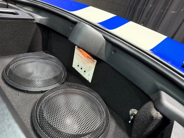 1996 Dodge Viper GTS 2dr Coupe - 22931912 - 84