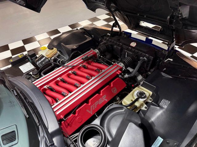 1996 Dodge Viper GTS 2dr Coupe - 22931912 - 85
