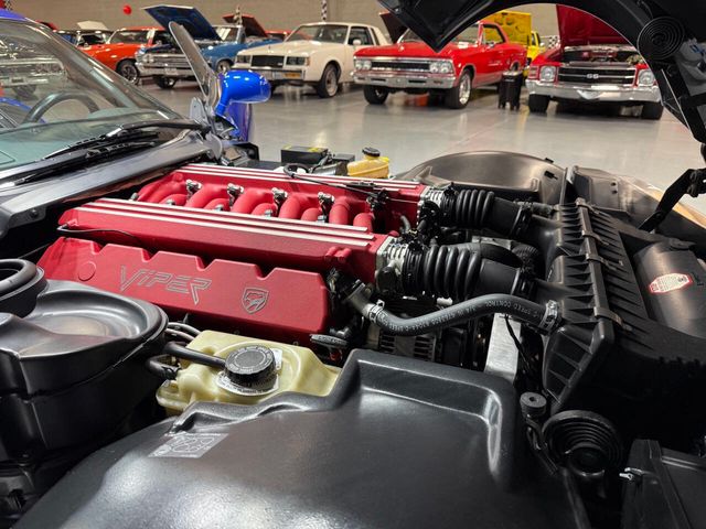 1996 Dodge Viper GTS 2dr Coupe - 22931912 - 86