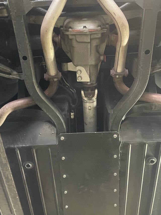 1996 Dodge Viper GTS 2dr Coupe - 22931912 - 91