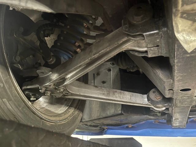 1996 Dodge Viper GTS 2dr Coupe - 22931912 - 95