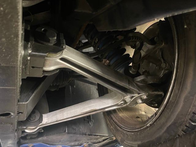 1996 Dodge Viper GTS 2dr Coupe - 22931912 - 96