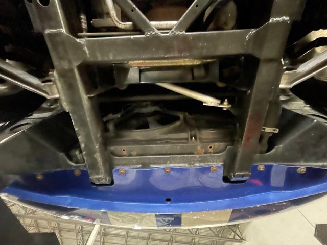 1996 Dodge Viper GTS 2dr Coupe - 22931912 - 98