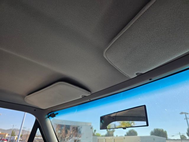 1996 Ford Bronco  - 23002429 - 11