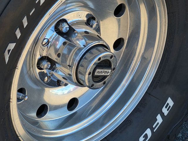 1996 Ford Bronco  - 23002429 - 13