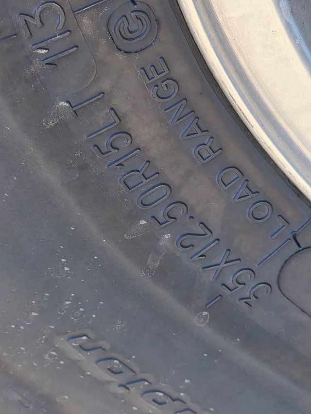 1996 Ford Bronco  - 23002429 - 14