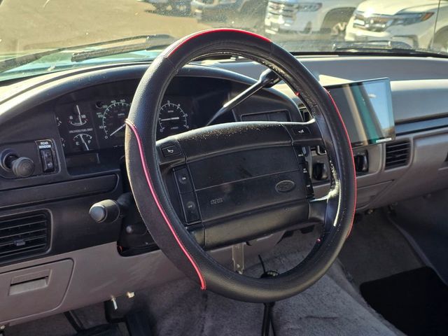 1996 Ford Bronco  - 23002429 - 15