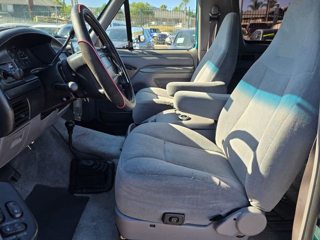 1996 Ford Bronco  - 23002429 - 16