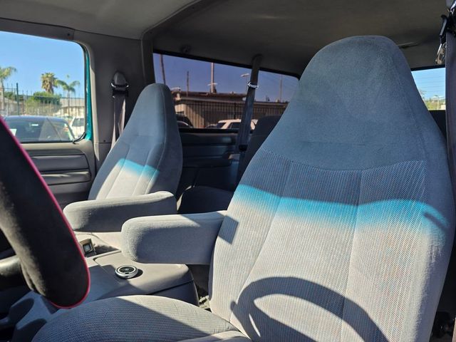 1996 Ford Bronco  - 23002429 - 17