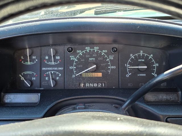 1996 Ford Bronco  - 23002429 - 21