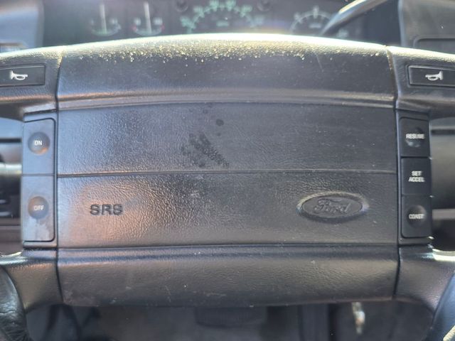 1996 Ford Bronco  - 23002429 - 23