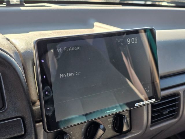 1996 Ford Bronco  - 23002429 - 25