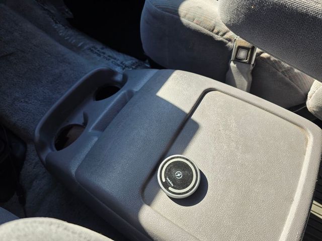 1996 Ford Bronco  - 23002429 - 28