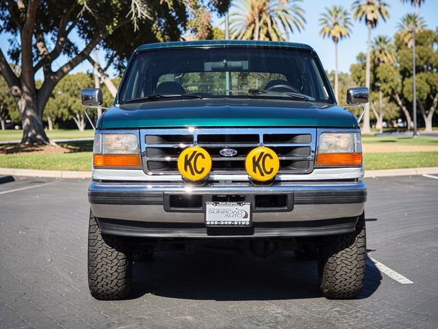 1996 Ford Bronco  - 23002429 - 2
