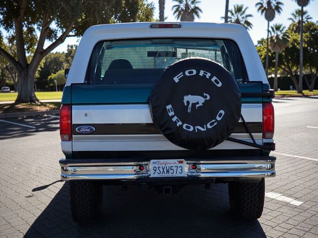 1996 Ford Bronco  - 23002429 - 5