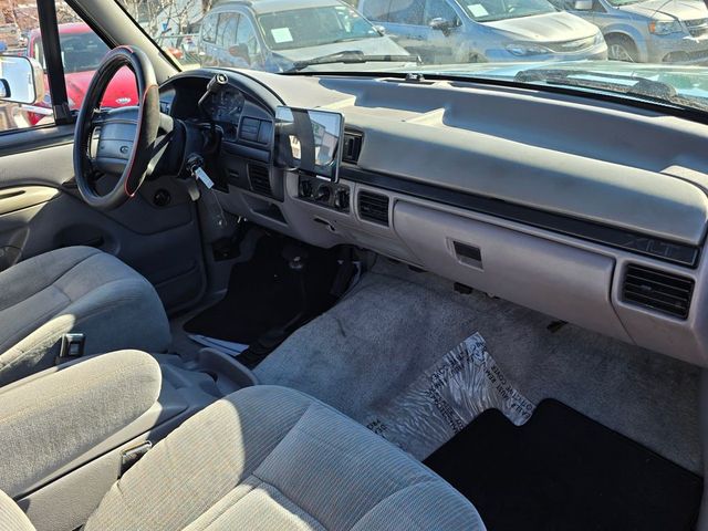 1996 Ford Bronco  - 23002429 - 8