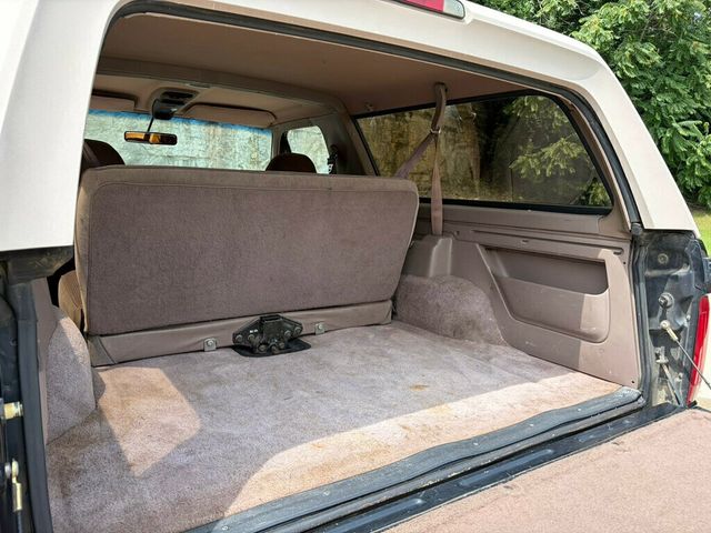 1996 Ford Bronco  - 23056101 - 15