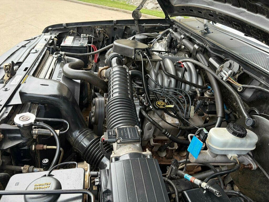 1996 Ford Bronco  - 23056101 - 42