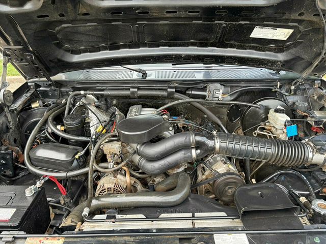 1996 Ford Bronco  - 23056101 - 48