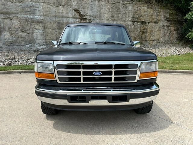 1996 Ford Bronco  - 23056101 - 4