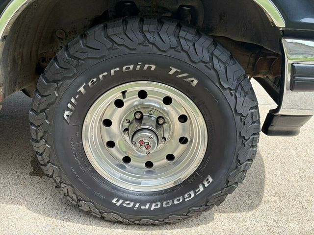 1996 Ford Bronco  - 23056101 - 54