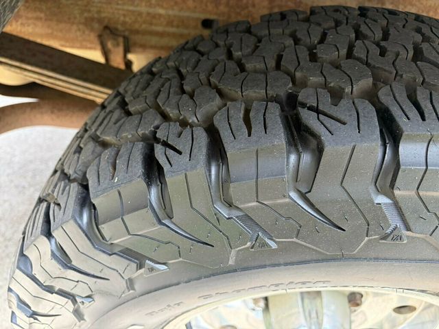 1996 Ford Bronco  - 23056101 - 55