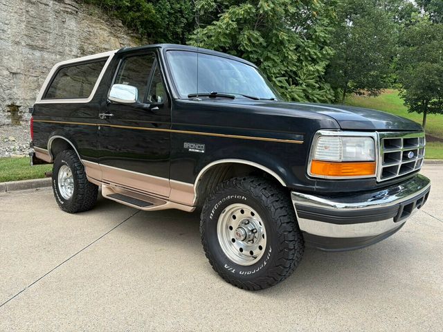 1996 Ford Bronco  - 23056101 - 57