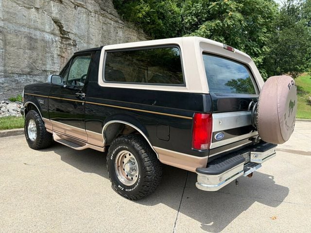 1996 Ford Bronco  - 23056101 - 7