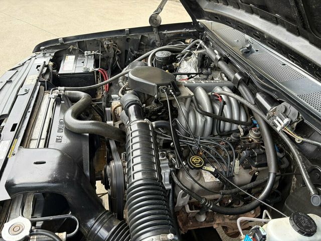 1996 Ford Bronco 105" WB Eddie Bauer - 23056101 - 44