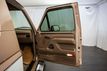 1996 Ford Bronco 105" WB XLT - 22872102 - 16