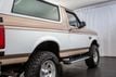 1996 Ford Bronco 105" WB XLT - 22872102 - 28