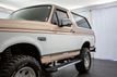 1996 Ford Bronco 105" WB XLT - 22872102 - 30