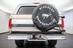 1996 Ford Bronco 105" WB XLT - 22872102 - 32