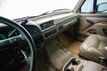 1996 Ford Bronco 105" WB XLT - 22872102 - 46