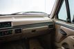 1996 Ford Bronco 105" WB XLT - 22872102 - 4