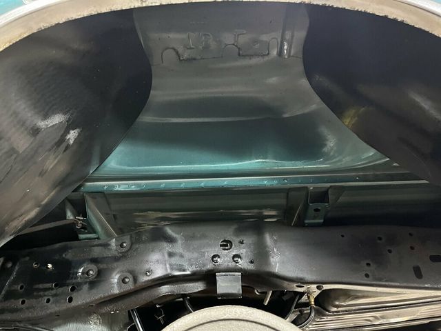 1996 Ford F-150 Final Year OBS Rare Build 300ci 5-speed manual Bench Seat - 23032181 - 76