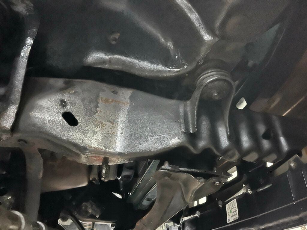 1996 Ford F-150 Final Year OBS Rare Build 300ci 5-speed manual Bench Seat - 23032181 - 91