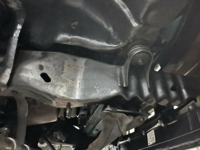 1996 Ford F-150 Final Year OBS Rare Build 300ci 5-speed manual Bench Seat - 23032181 - 91