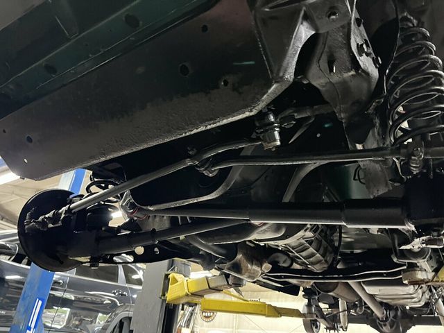 1996 Ford F-150 Final Year OBS Rare Build 300ci 5-speed manual Bench Seat - 23032181 - 96