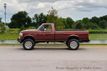 1996 Ford F-250 HD Reg Cab 133.0" WB 4WD - 22589250 - 1