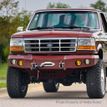 1996 Ford F-250 HD Reg Cab 133.0" WB 4WD - 22589250 - 24