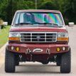 1996 Ford F-250 HD Reg Cab 133.0" WB 4WD - 22589250 - 25